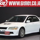  三菱 ランサーエボリューション 2.0 GSR VII 4WD...