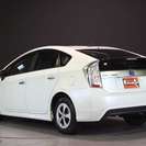  トヨタ プリウスPHV 1.8 G　イクリプスナビTV モデリスタエアロ （ホワイトパールクリスタルシャイン） ハッチバックの画像