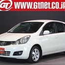  日産 ノート 1.5 15RX　純正HDDナビTV HID イ...