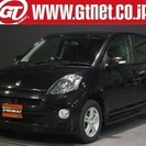  トヨタ パッソ 1.3 レーシー　純正ナビ HID キーレス ...