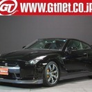  日産 GT-R 3.8 プレミアムエディション 4WD　BOS...