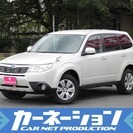  スバル フォレスター 2.0 X 4WD　5MT 1オナ 外H...
