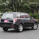  スバル フォレスター 2.0 XS 4WD　9400k 社外ナビ 社外ワンセグ AW （ブラック） クロカン・ＳＵＶの画像