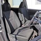 トヨタ ヴォクシー 2.0 ZS 煌II　両側Pスラ ナビ 1セグ Bモニ AW （グレー） ミニバンの画像