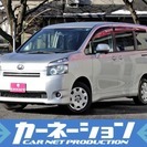  トヨタ ヴォクシー 2.0 X Lエディション　9100k P...