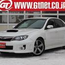 スバル インプレッサSTI 2.0 WRX 4WD　1オーナー...