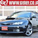  スバル インプレッサハッチバックSTI 2.5 WRX Aライ...