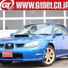  スバル インプレッサ 2.0 WRX 4WD　ストラーダHDD...