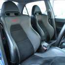  三菱 ランサーエボリューション 2.0 GSR IX 4WD　サンルーフ （ブルー） セダンの画像