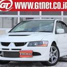  三菱 ランサーエボリューション 2.0 GSR VIII MR...