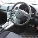  スバル レガシィB4 2.0 GT 4WD　HID キーレス　17AW （シルバー） セダンの画像