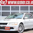  三菱 ランサーエボリューション 2.0 GSR VII 4WD...