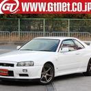  日産 スカイラインGT-R 2.6 4WD　ワンオーナー　ニス...