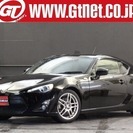  トヨタ 86 2.0 GT　ブリッツ車高調　社外17AW　Rバ...