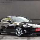  トヨタ 86 2.0 GT　ブリッツ車高調　社外17AW　Rバンパー （クリスタルブラックシリカ） クーペの画像