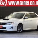  スバル インプレッサSTI 2.5 WRX Aライン 4WD　...