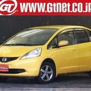  ホンダ フィット 1.3 L　社外14AW　ポータブルナビ　E...