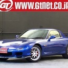  マツダ RX-7 スピリットR タイプC　BBS17AW　オー...