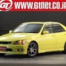  トヨタ アルテッツァ 2.0 RS200 Zエディション　エン...