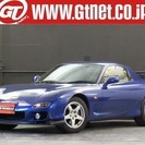  マツダ RX-7 タイプRB Sパッケージ　ワンオーナー　エン...