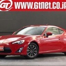  トヨタ 86 2.0 G　イクリプスメモリナビ フルセグ ET...