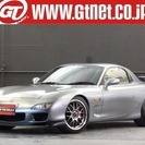  マツダ RX-7 スピリットR タイプA　リビルトEg換装済 ...
