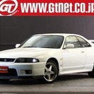  日産 スカイラインGT-R 2.6 4WD　社外18AW 車高...