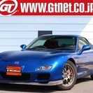  マツダ RX-7 スピリットR タイプA　限定1500台　専用レカロ （イノセントブルー） クーペの画像