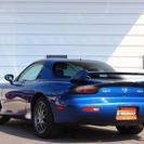  マツダ RX-7 スピリットR タイプA　限定1500台　専用レカロ （イノセントブルー） クーペの画像