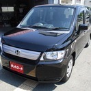  ホンダ モビリオスパイク 1.5 Wタイプ HIDエディション...