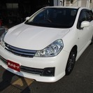  日産 ウイングロード 1.5 15RX ライダー　 （パール）...