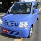  日産 オッティ 660 S　 （ブルー） ハッチバック　軽自動車