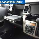  スズキ ハスラー 660 JスタイルII　保証付/フロアマット付 （レッドホワイトツートン） クロカン・ＳＵＶ　軽自動車の画像