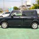  スズキ アルトラパン 660 X　 （ブラック） ハッチバック　軽自動車の画像