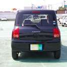  スズキ アルトラパン 660 X　 （ブラック） ハッチバック　軽自動車の画像