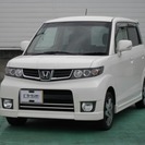  ホンダ ゼスト 660 スパーク W　HDDナビ+ワンセグTV...