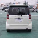  ホンダ ゼスト 660 スパーク W　HDDナビ+ワンセグTV （パール） ハッチバック　軽自動車の画像