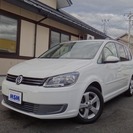  フォルクスワーゲン ゴルフトゥーラン TSI コンフォートライ...