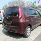  トヨタ パッソセッテ 1.5 X　ナビ （ブラウン） ミニバンの画像