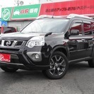 日産 エクストレイル 2.0 20GT ブラックエクストリーマ...