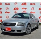  アウディ TT クーペ 3.2 クワトロ Sライン 4WD　 ...