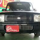  スズキ アルトラパン 660 X 4WD　 （ブラック） ハッチバック　軽自動車の画像