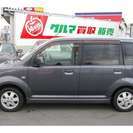  日産 オッティ 660 RS FOUR 4WD　スタッドレスタイヤ付 （ガンメタリック） ハッチバック　軽自動車の画像