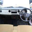  マツダ スピアーノ 660 G　 （ピンク） ハッチバック　軽自動車の画像