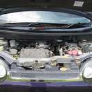  ダイハツ ムーヴ 660 カスタム X　 （パープル） ハッチバック　軽自動車の画像