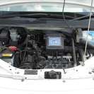  ホンダ ライフ 660 G　 （ホワイト） ハッチバック　軽自動車の画像