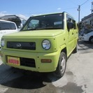  ダイハツ ネイキッド 660 G　 （イエロー） クロカン・Ｓ...