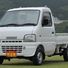  スズキ キャリイ 660 KA 3方開　 （ホワイト） トラッ...