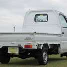  スズキ キャリイ 660 KA 3方開　 （ホワイト） トラック　軽自動車の画像