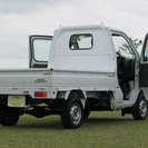  スズキ キャリイ 660 KA 3方開　 （ホワイト） トラック　軽自動車の画像